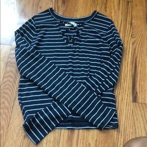 Hollister long sleeve!